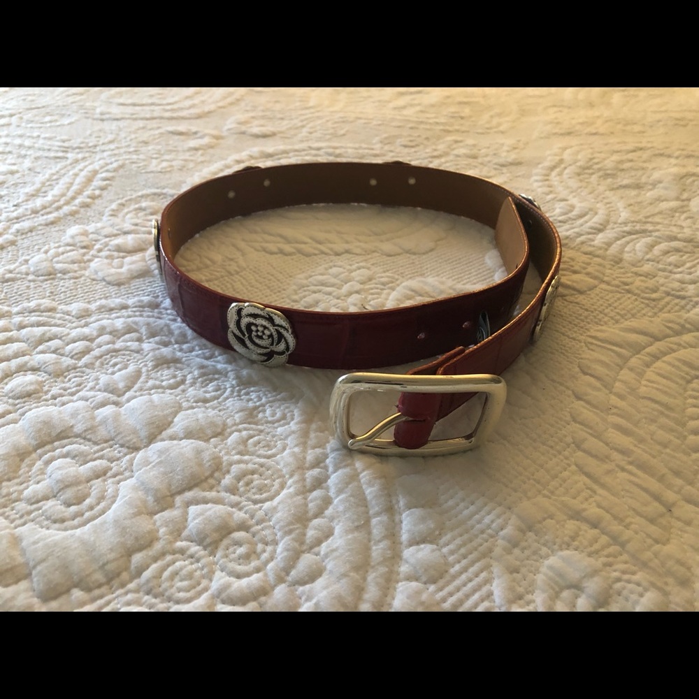 Brighton Belt